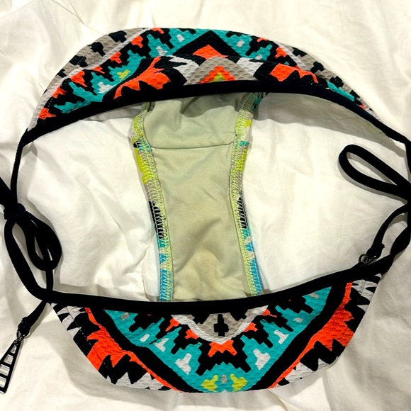 NWT Seafolly Kasbah High Neck Tank Top 8 - Picture 16 of 16